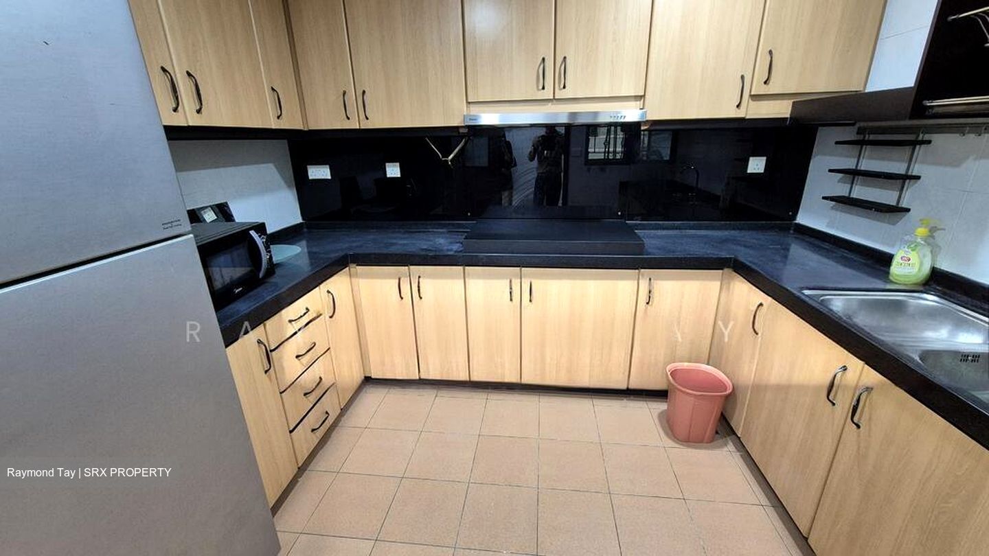 Palm Gardens (D23), Condominium #504638171